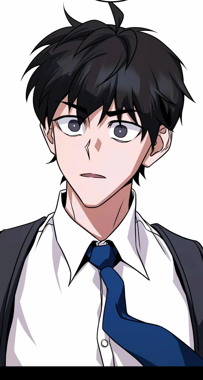 Read Hero the Maximum chapter 25 image 119 on Lezhin