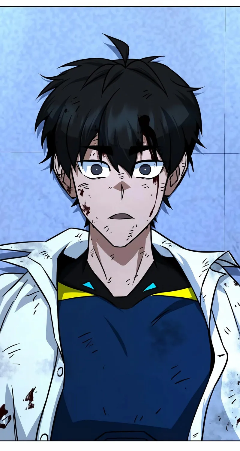 Read Hero the Maximum chapter 25 image 121 on Lezhin
