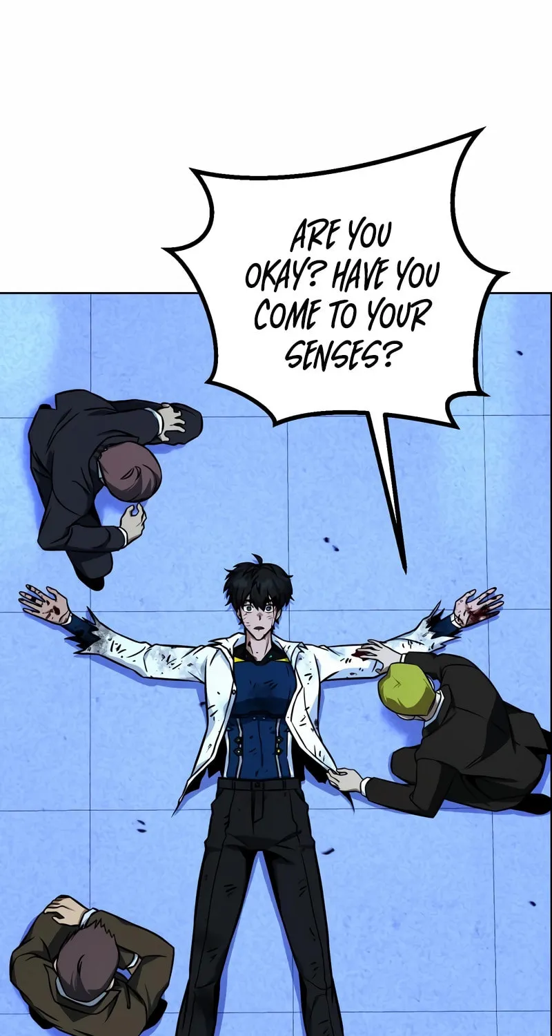 Read Hero the Maximum chapter 25 image 122 on Lezhin