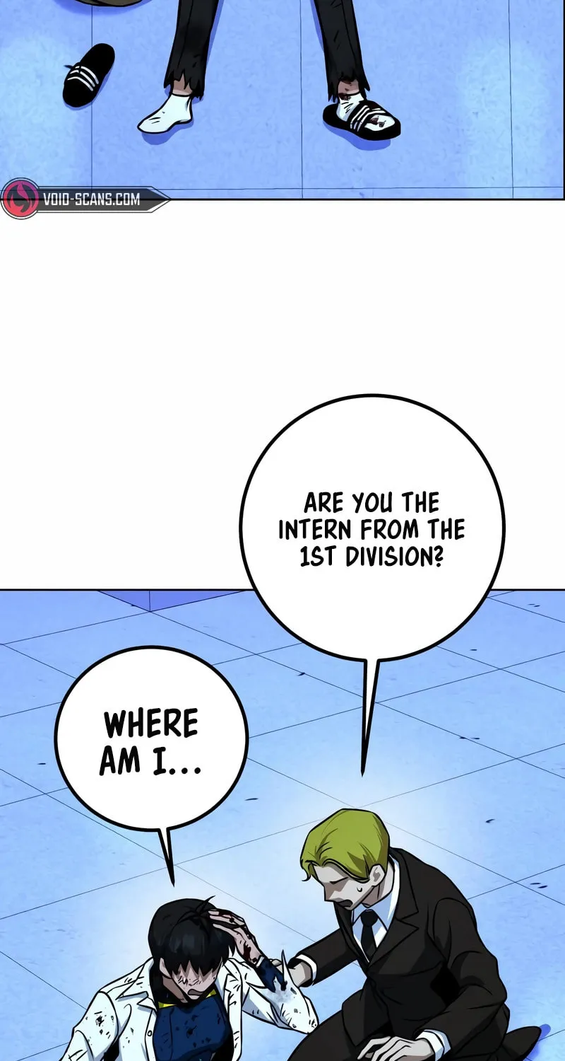 Read Hero the Maximum chapter 25 image 123 on Lezhin