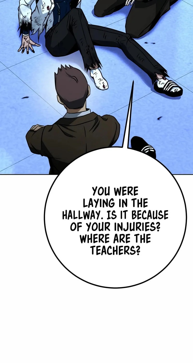 Read Hero the Maximum chapter 25 image 124 on Lezhin