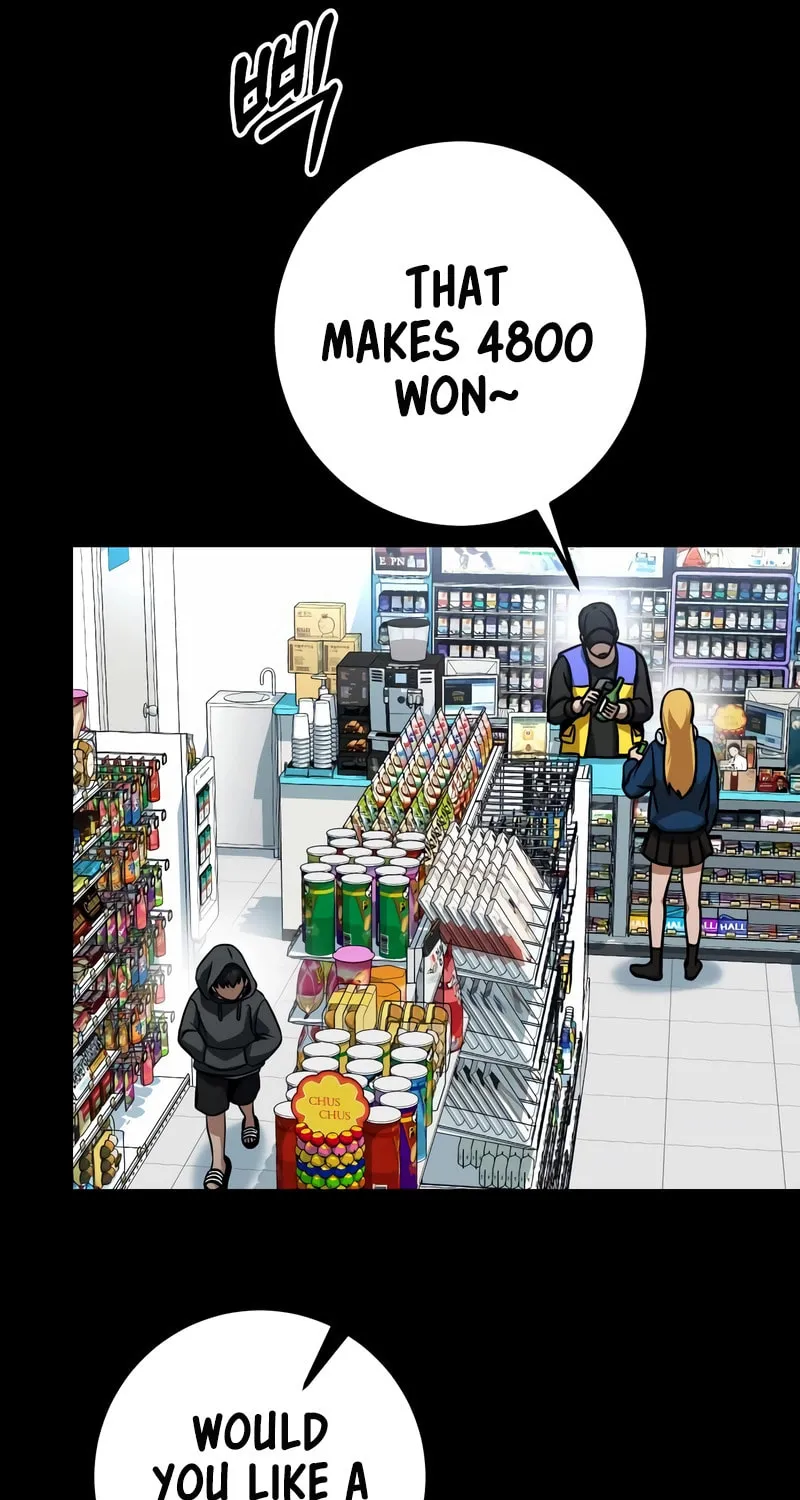 Read Hero the Maximum chapter 25 image 16 on Lezhin
