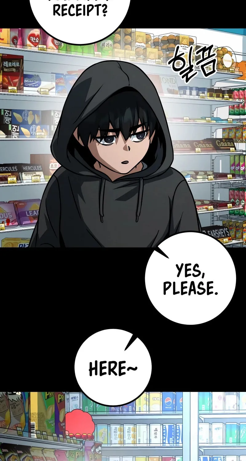 Read Hero the Maximum chapter 25 image 17 on Lezhin