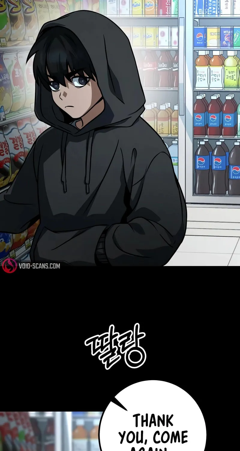 Read Hero the Maximum chapter 25 image 18 on Lezhin