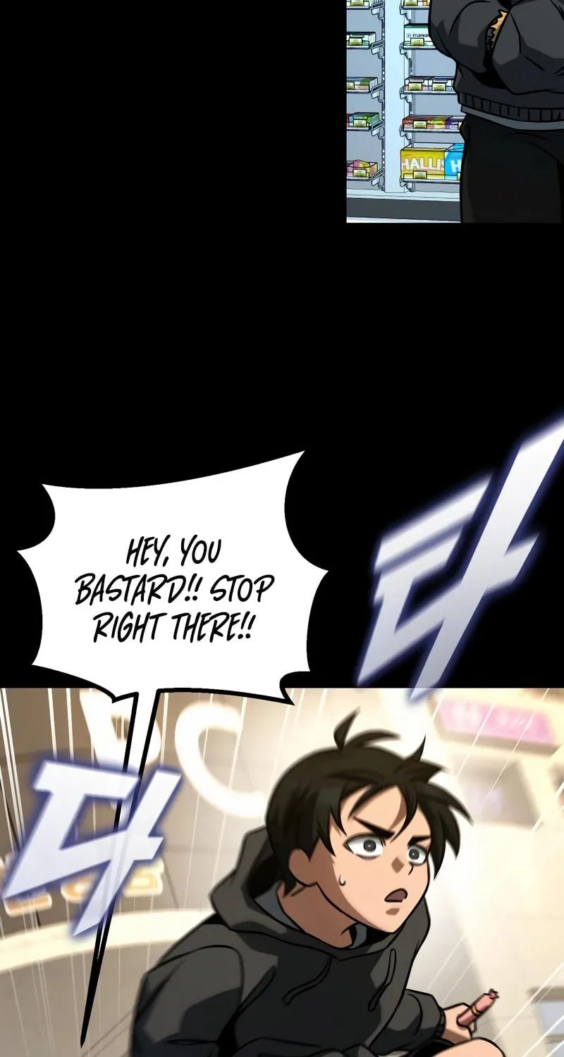 Read Hero the Maximum chapter 25 image 20 on Lezhin