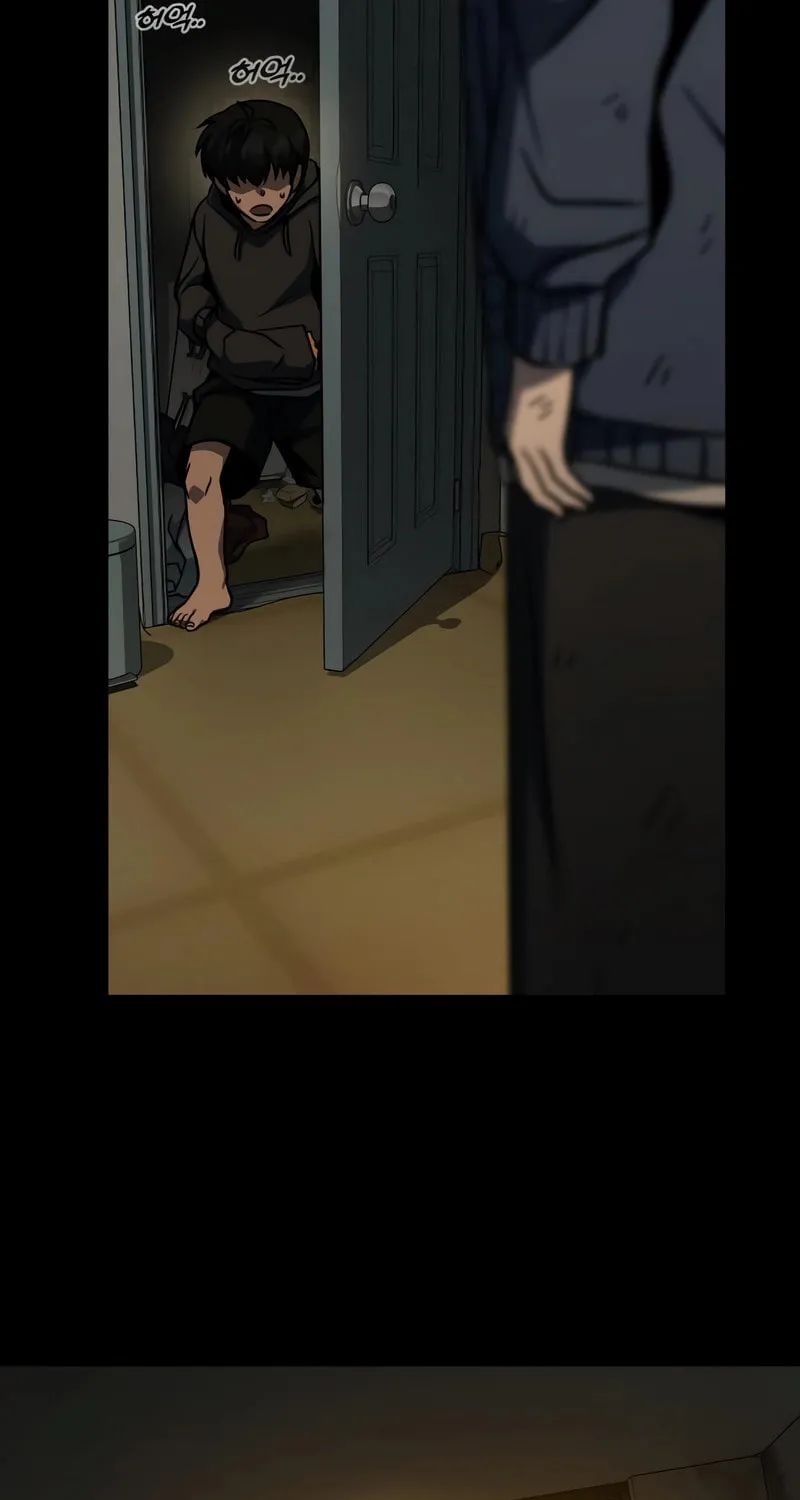 Read Hero the Maximum chapter 25 image 27 on Lezhin