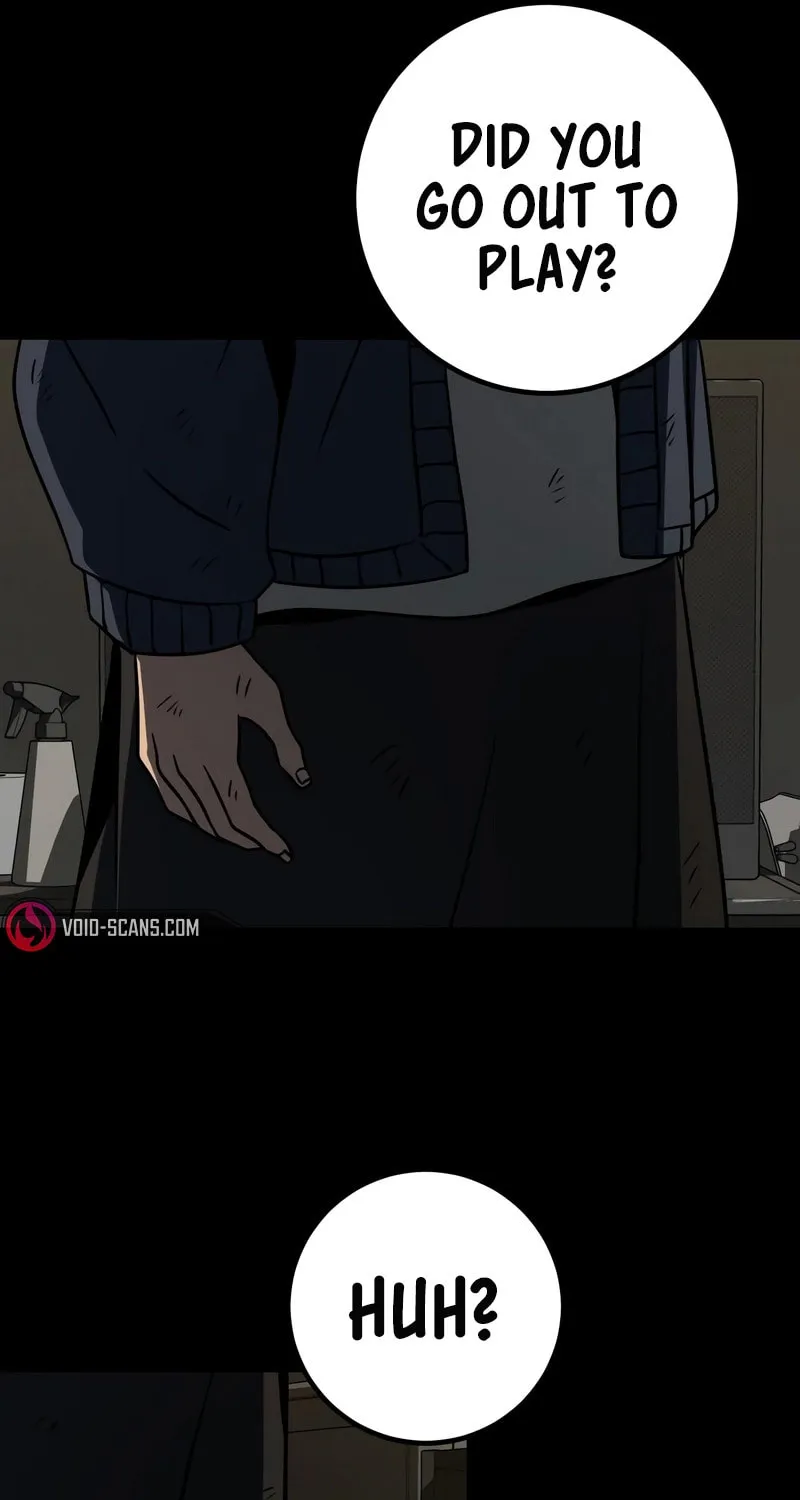 Read Hero the Maximum chapter 25 image 31 on Lezhin