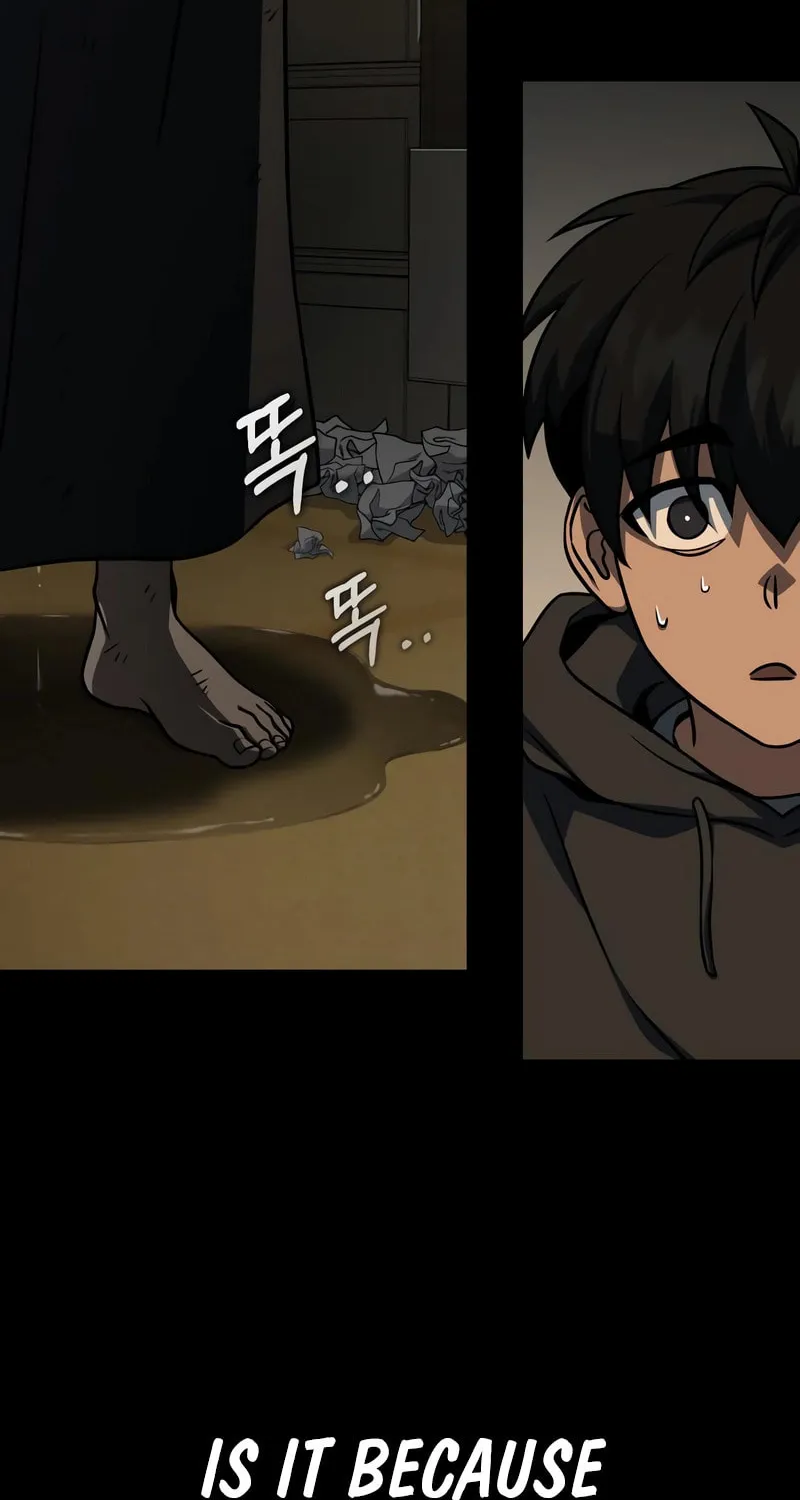 Read Hero the Maximum chapter 25 image 32 on Lezhin