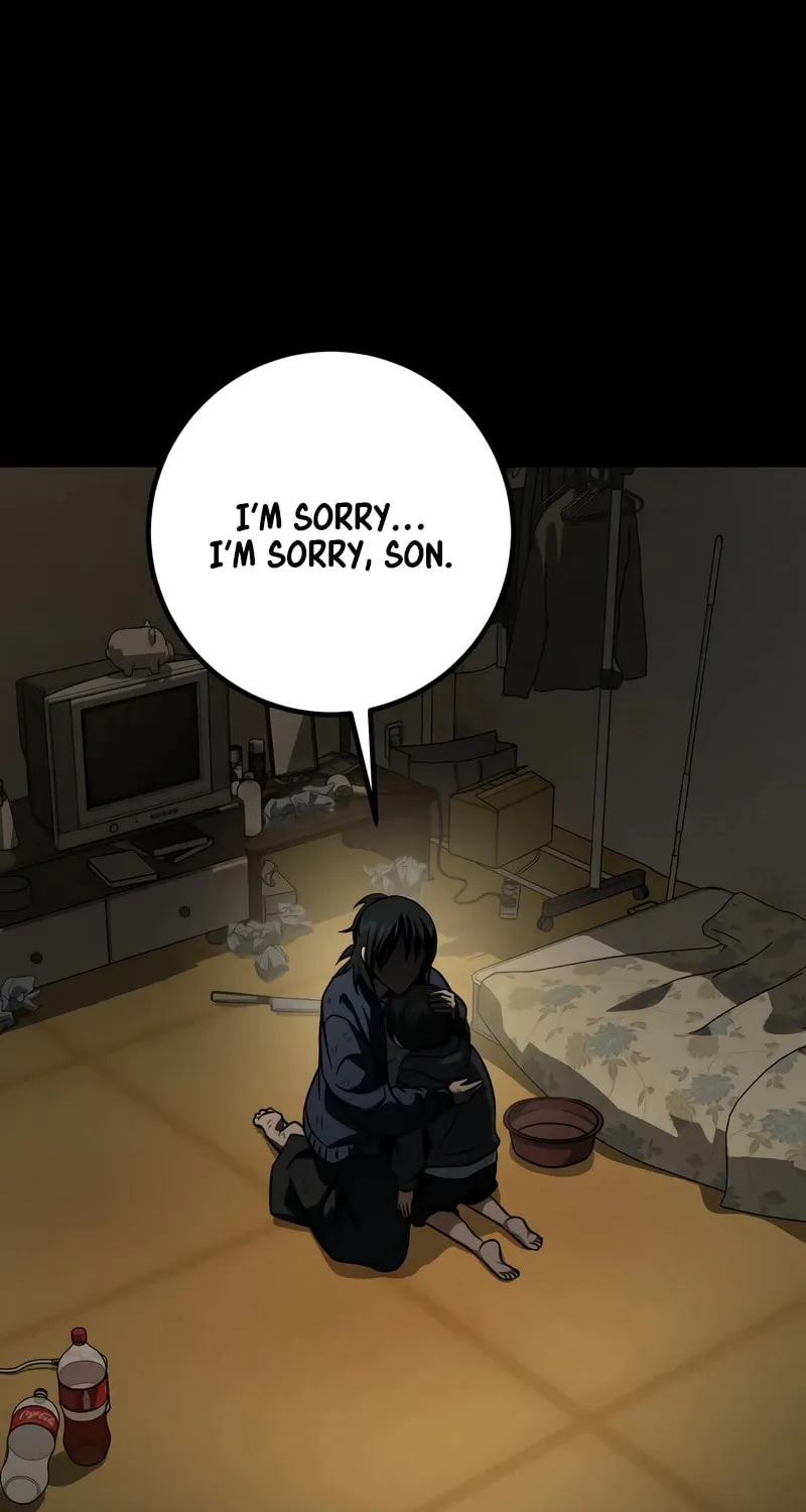 Read Hero the Maximum chapter 25 image 57 on Lezhin