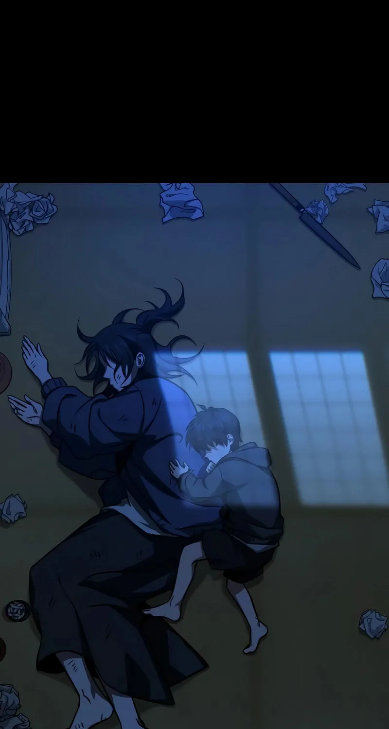 Read Hero the Maximum chapter 25 image 65 on Lezhin