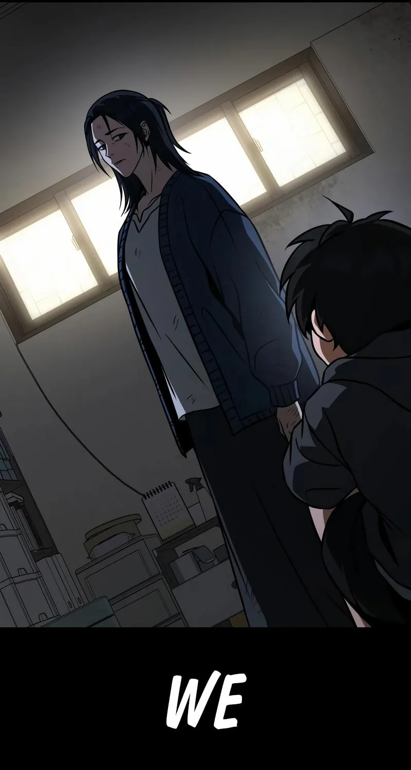 Read Hero the Maximum chapter 25 image 8 on Lezhin