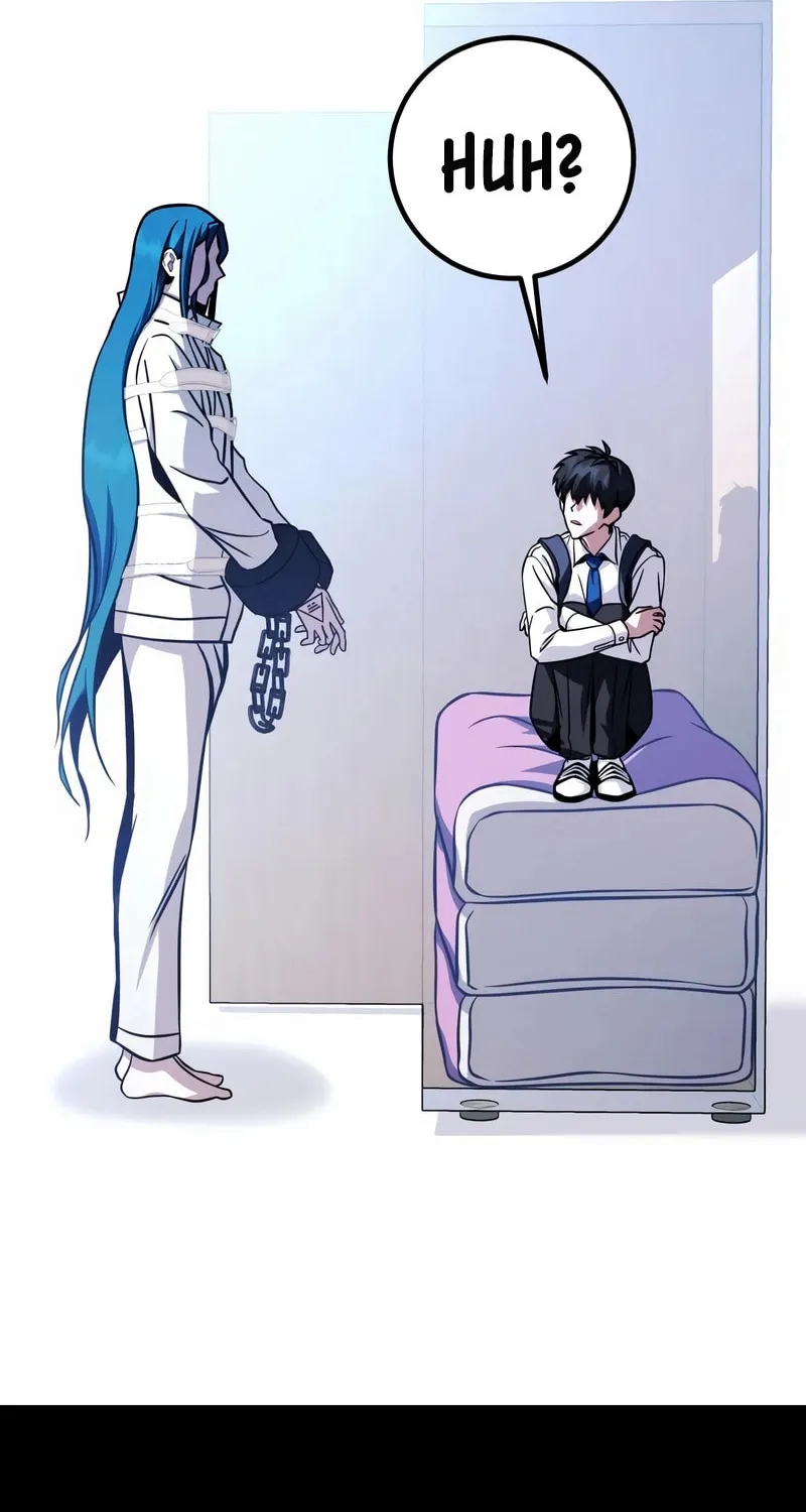 Read Hero the Maximum chapter 25 image 94 on Lezhin