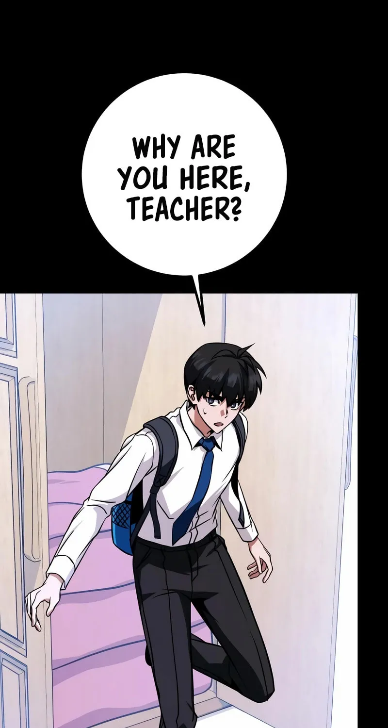 Read Hero the Maximum chapter 25 image 95 on Lezhin