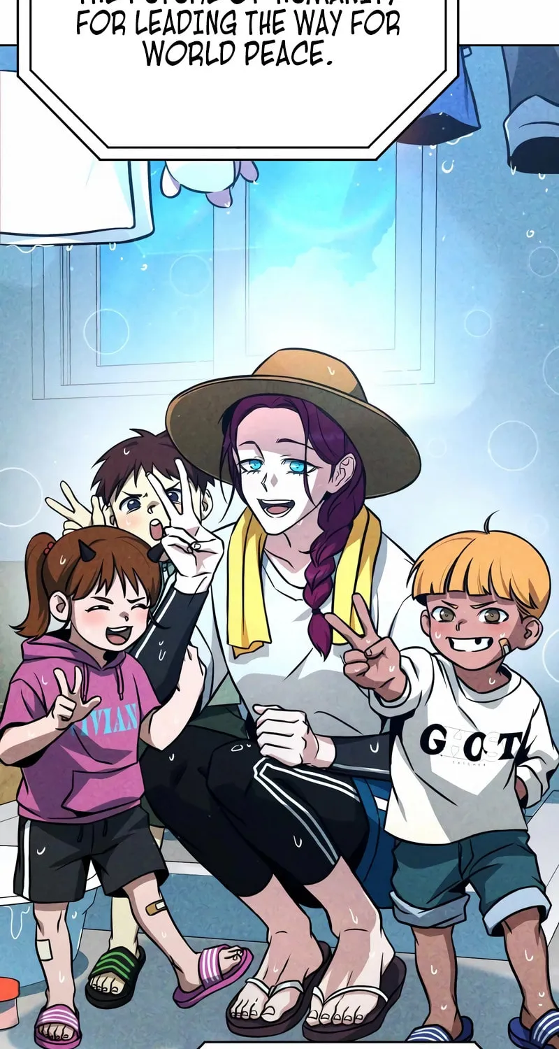 Read Hero the Maximum chapter 26 image 10 on Lezhin