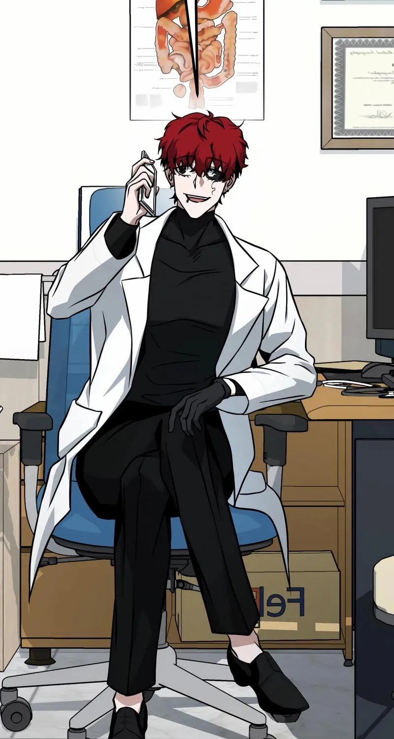 Read Hero the Maximum chapter 26 image 108 on Lezhin