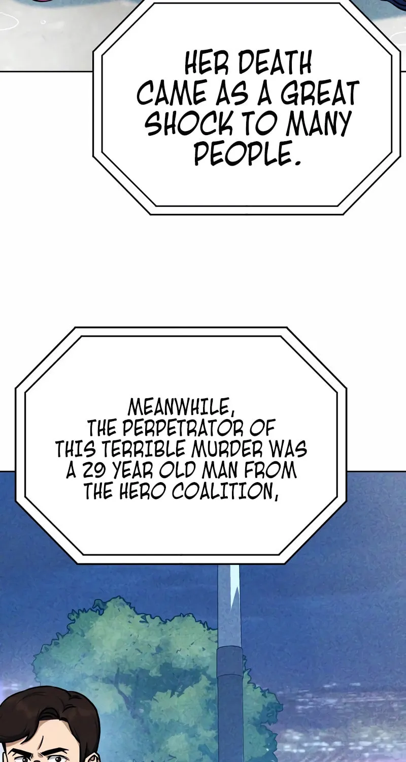 Read Hero the Maximum chapter 26 image 11 on Lezhin