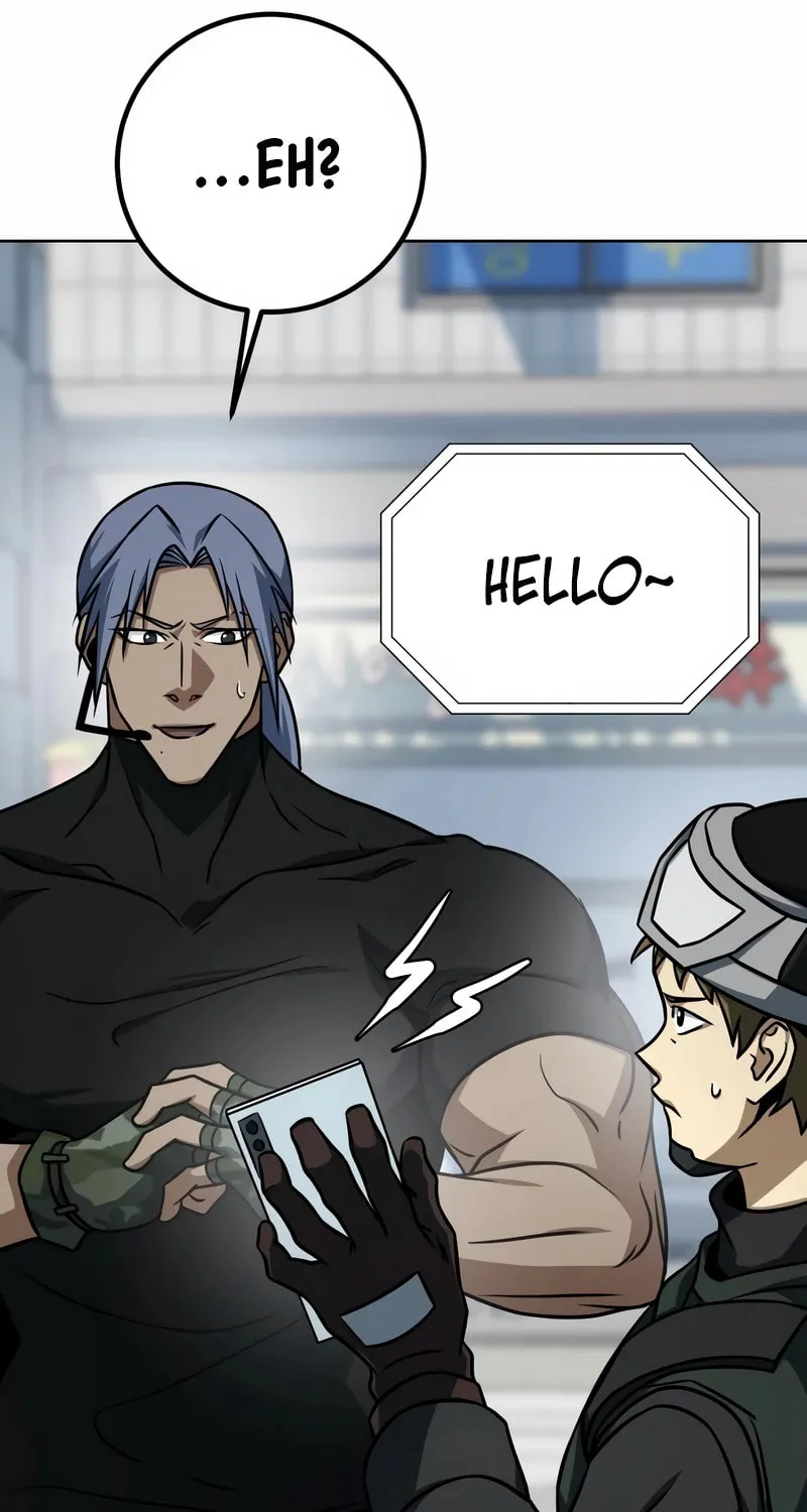 Read Hero the Maximum chapter 26 image 110 on Lezhin