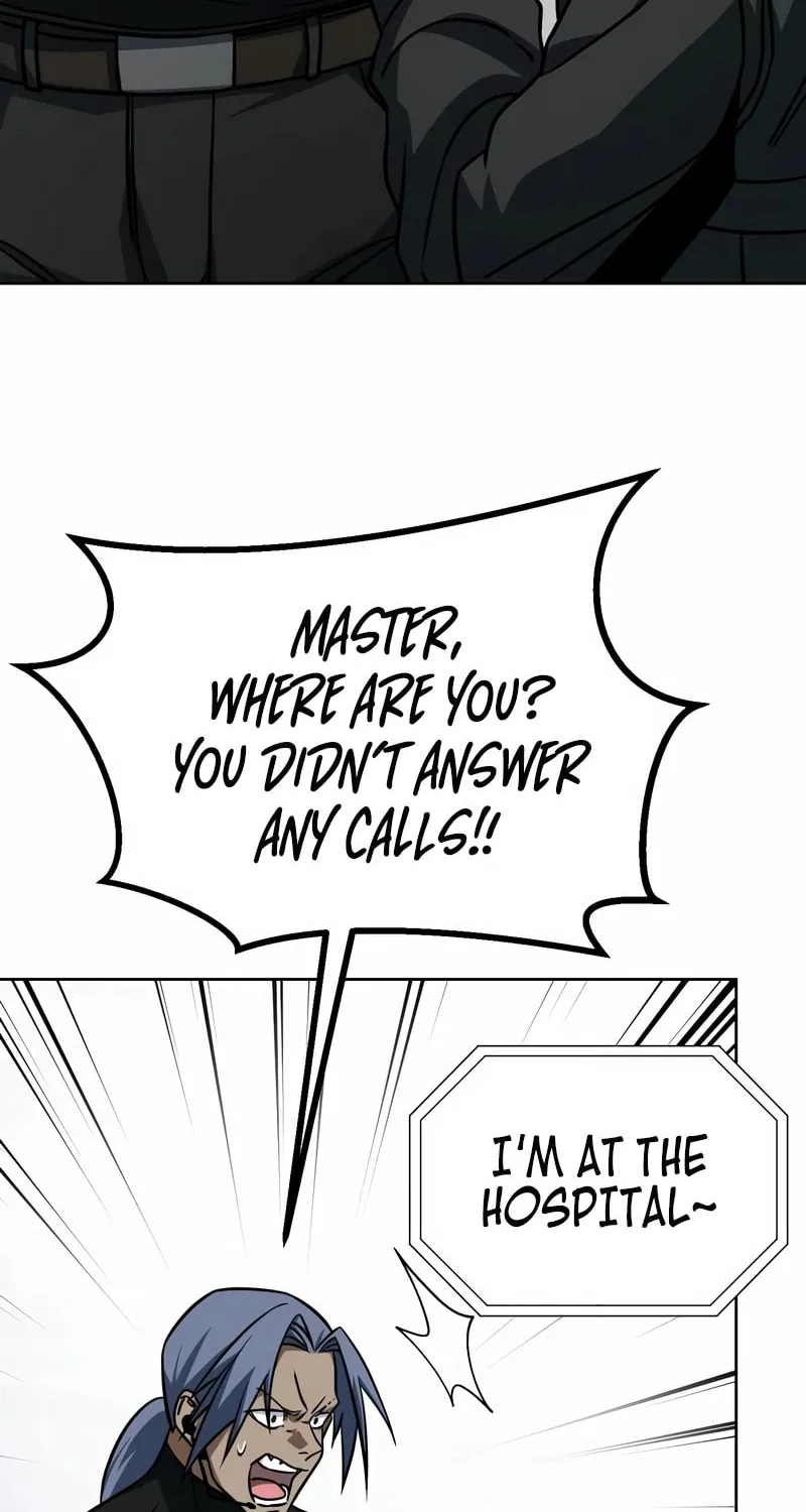 Read Hero the Maximum chapter 26 image 111 on Lezhin
