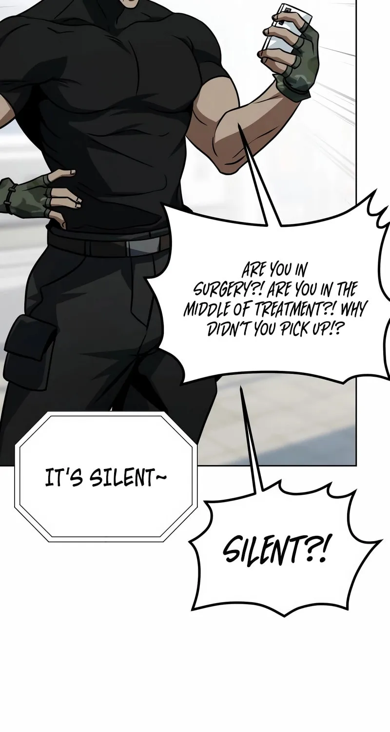 Read Hero the Maximum chapter 26 image 112 on Lezhin