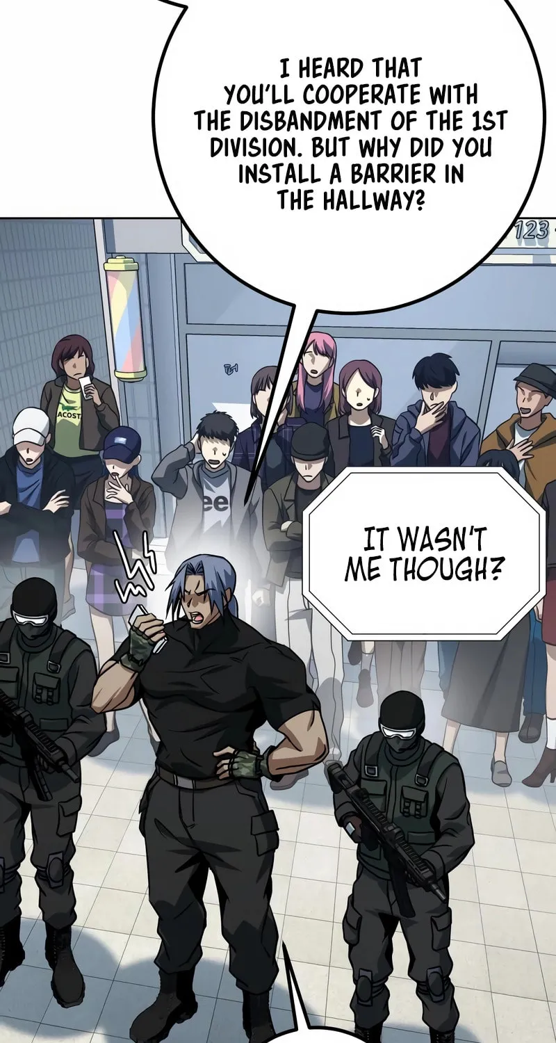 Read Hero the Maximum chapter 26 image 114 on Lezhin