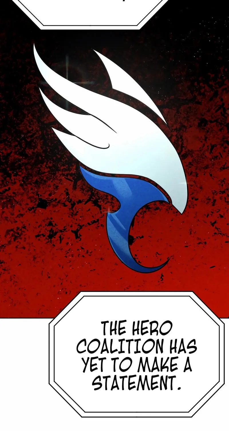 Read Hero the Maximum chapter 26 image 13 on Lezhin