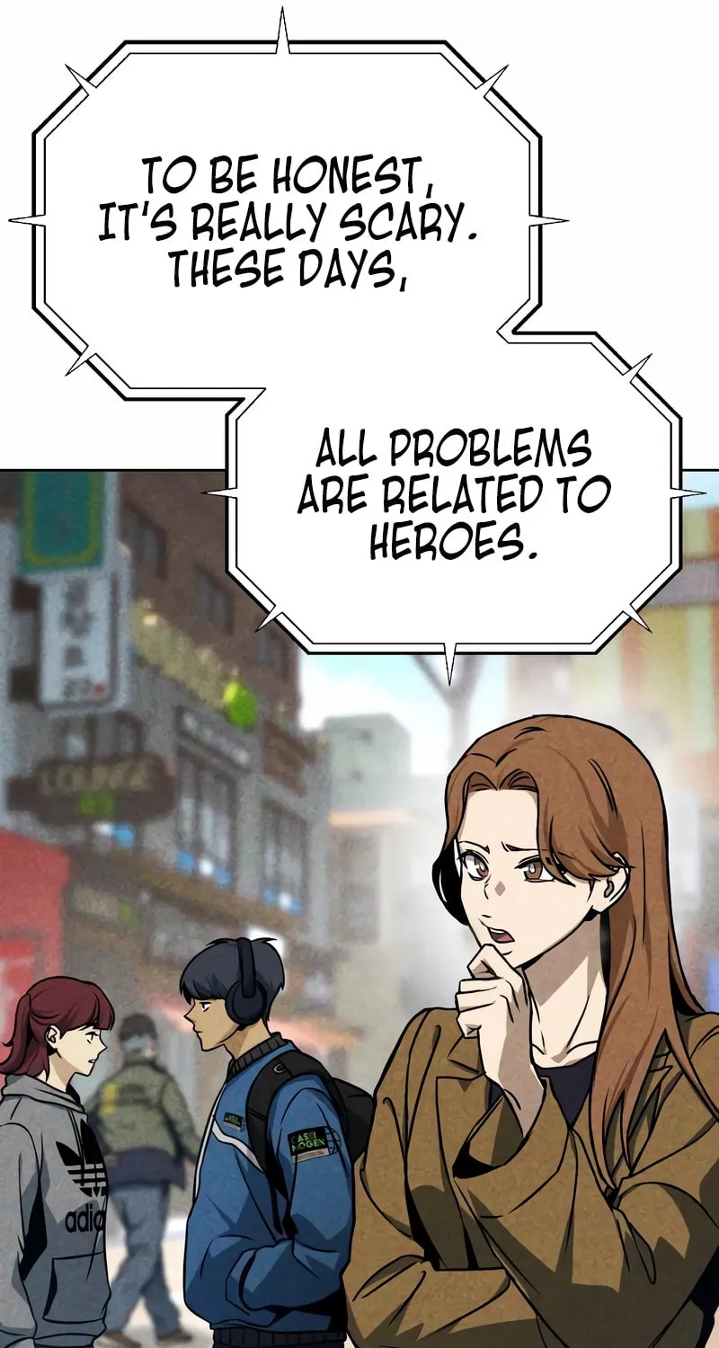 Read Hero the Maximum chapter 26 image 15 on Lezhin