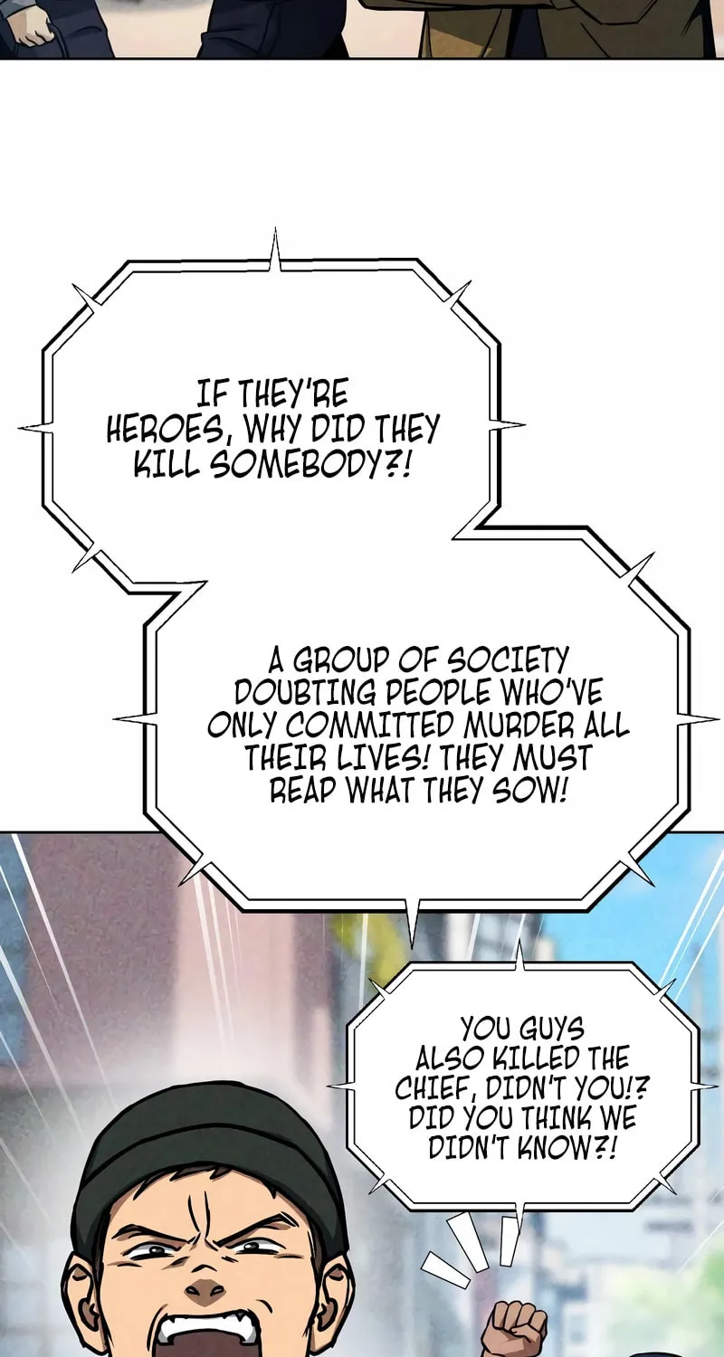 Read Hero the Maximum chapter 26 image 16 on Lezhin