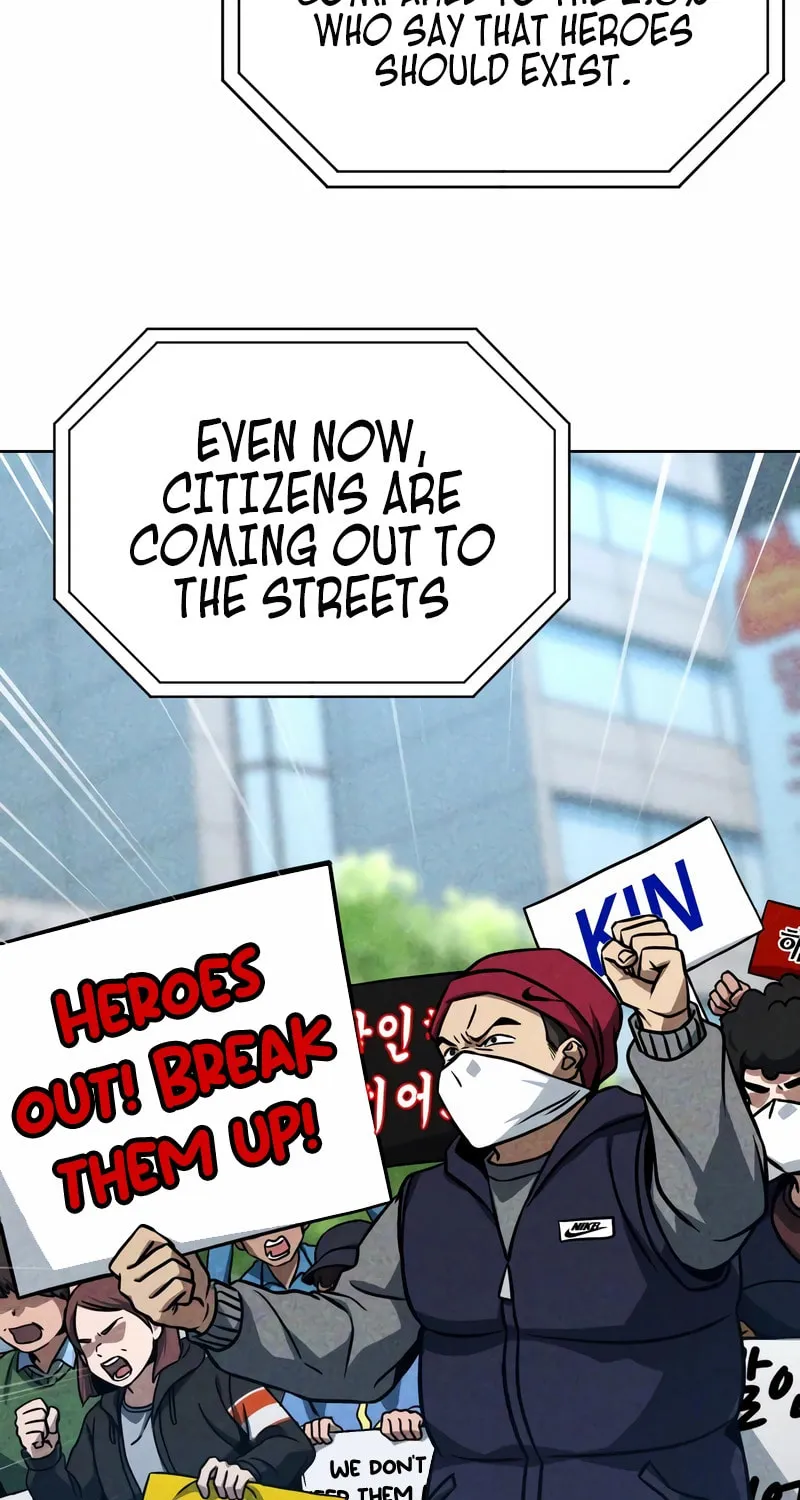 Read Hero the Maximum chapter 26 image 19 on Lezhin