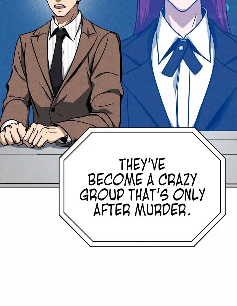 Read Hero the Maximum chapter 26 image 21 on Lezhin