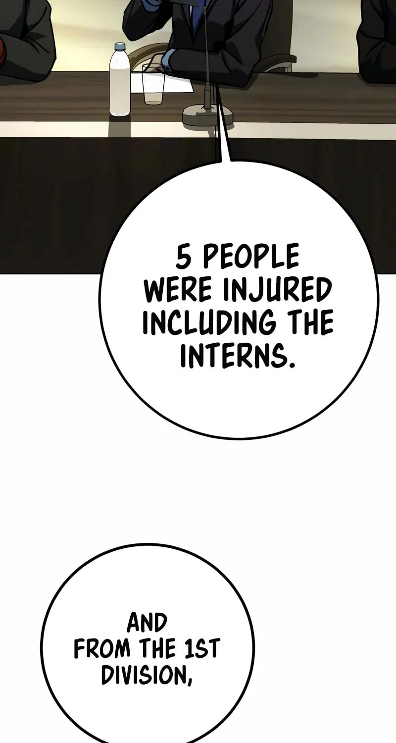Read Hero the Maximum chapter 26 image 31 on Lezhin