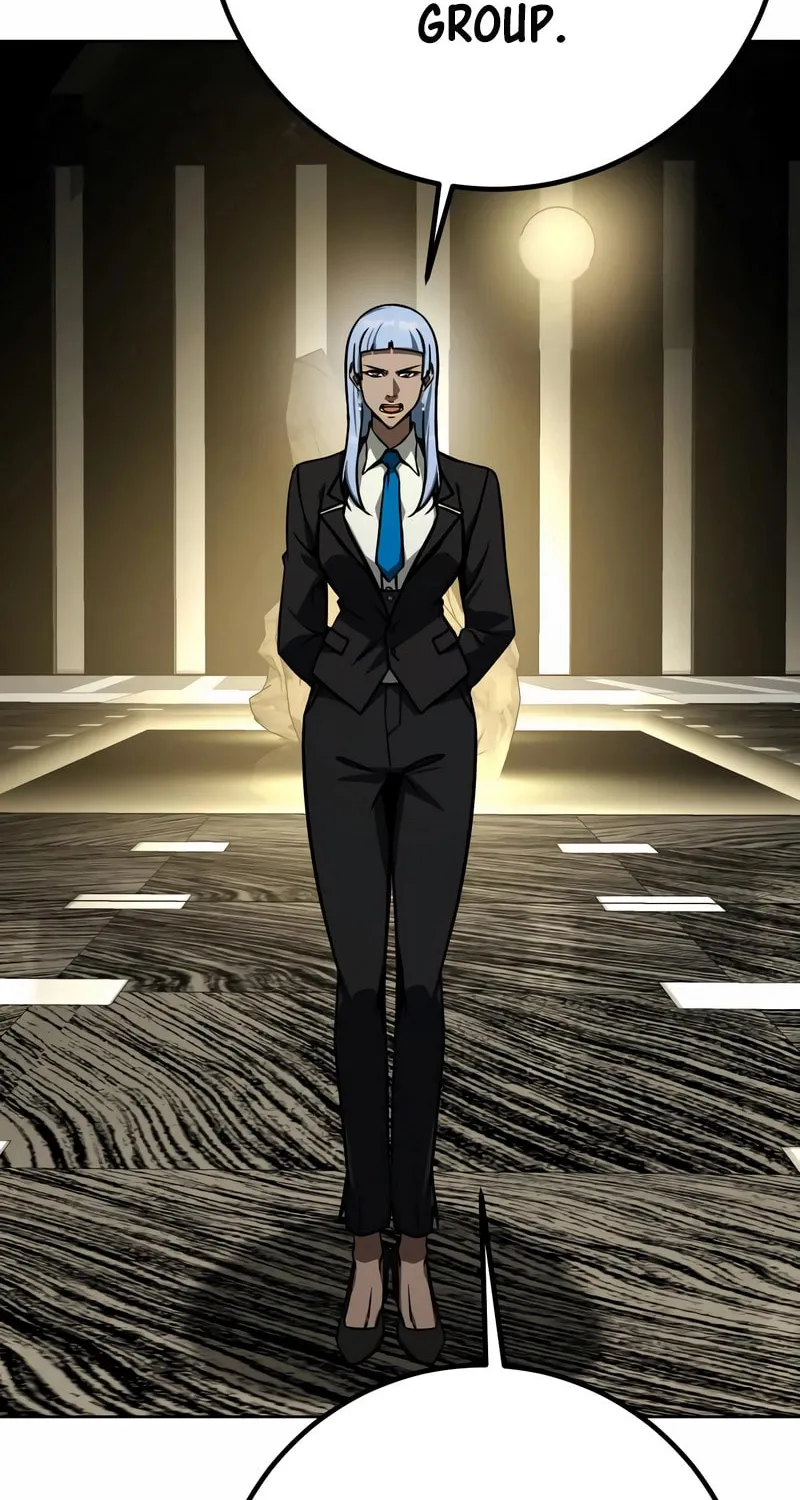 Read Hero the Maximum chapter 26 image 35 on Lezhin