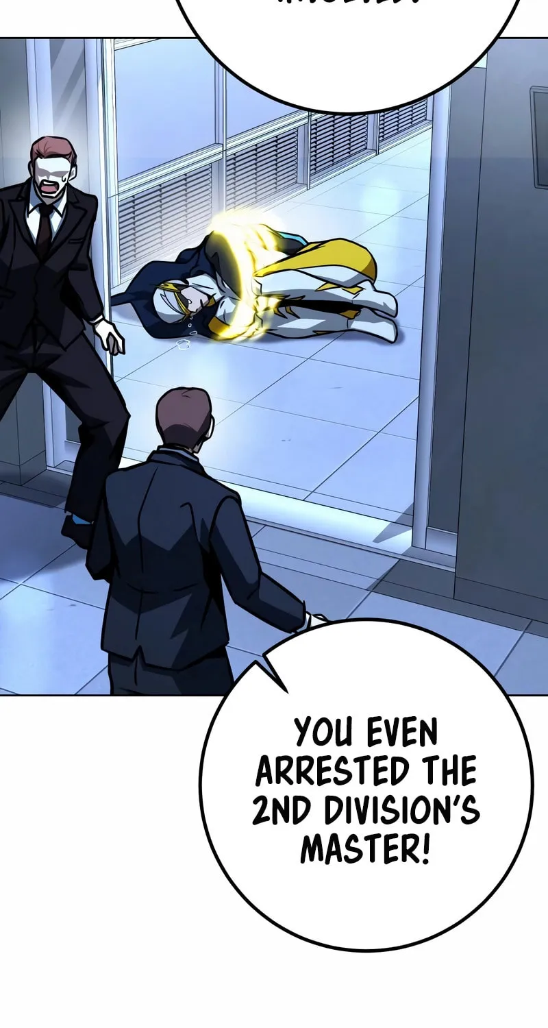 Read Hero the Maximum chapter 26 image 40 on Lezhin