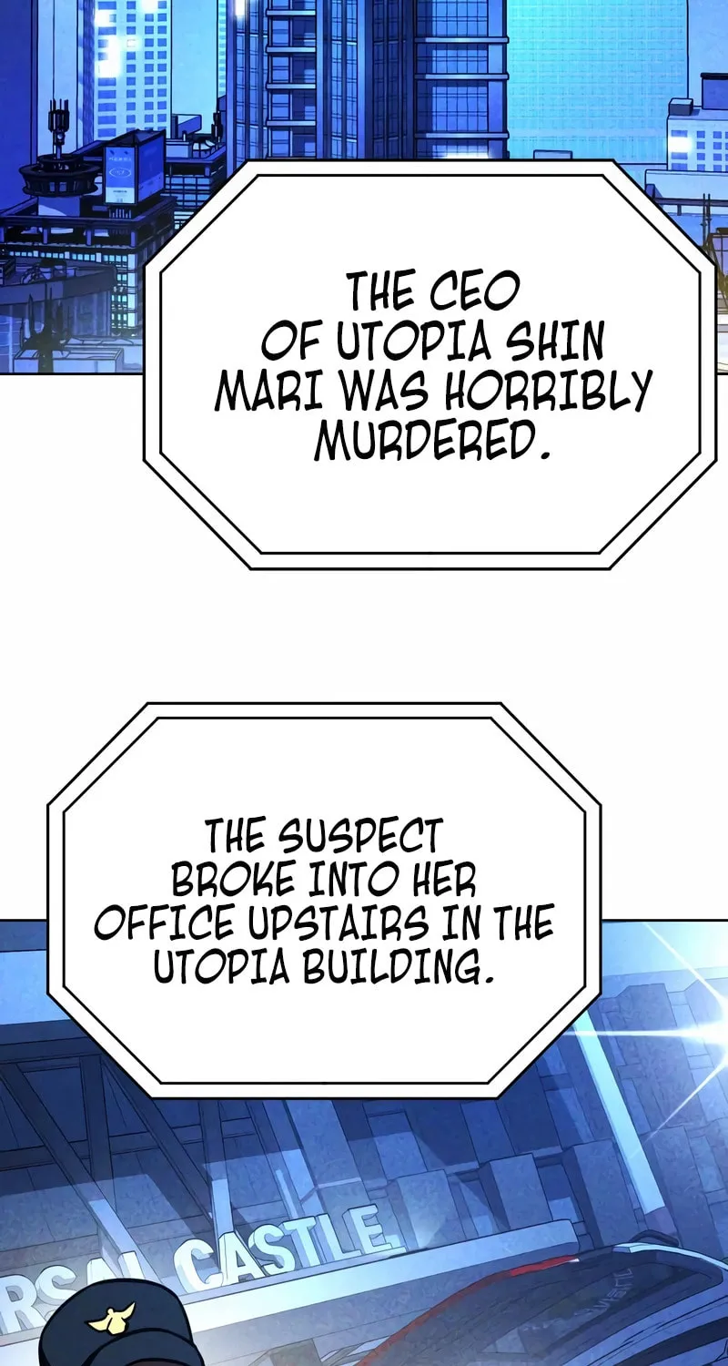 Read Hero the Maximum chapter 26 image 5 on Lezhin