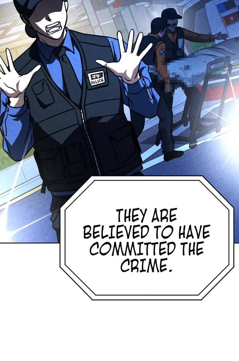Read Hero the Maximum chapter 26 image 6 on Lezhin