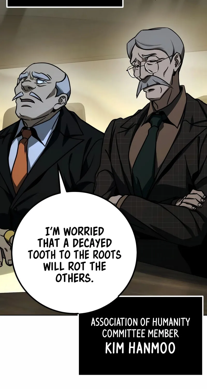 Read Hero the Maximum chapter 26 image 62 on Lezhin