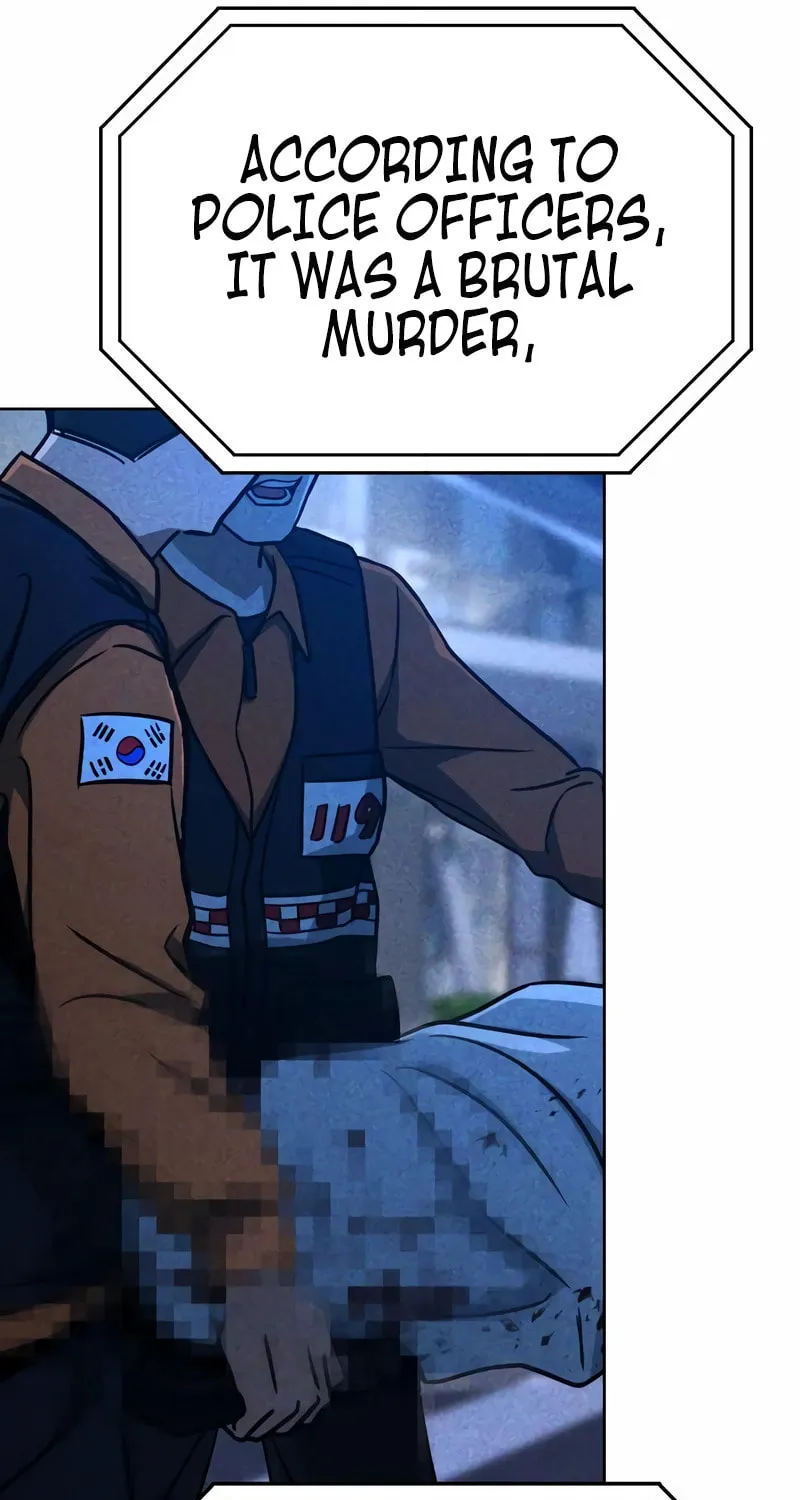 Read Hero the Maximum chapter 26 image 7 on Lezhin