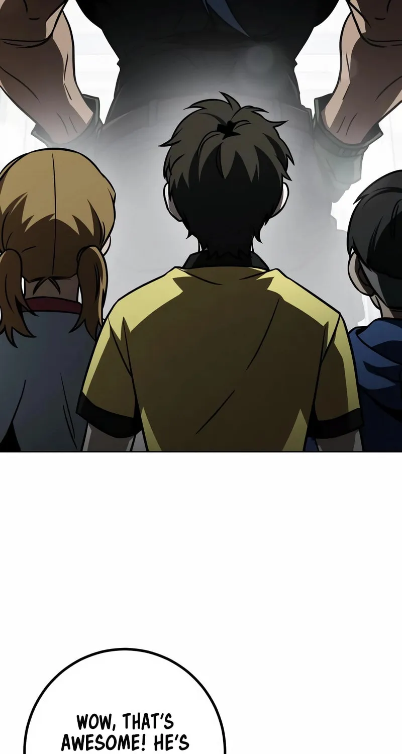 Read Hero the Maximum chapter 26 image 77 on Lezhin