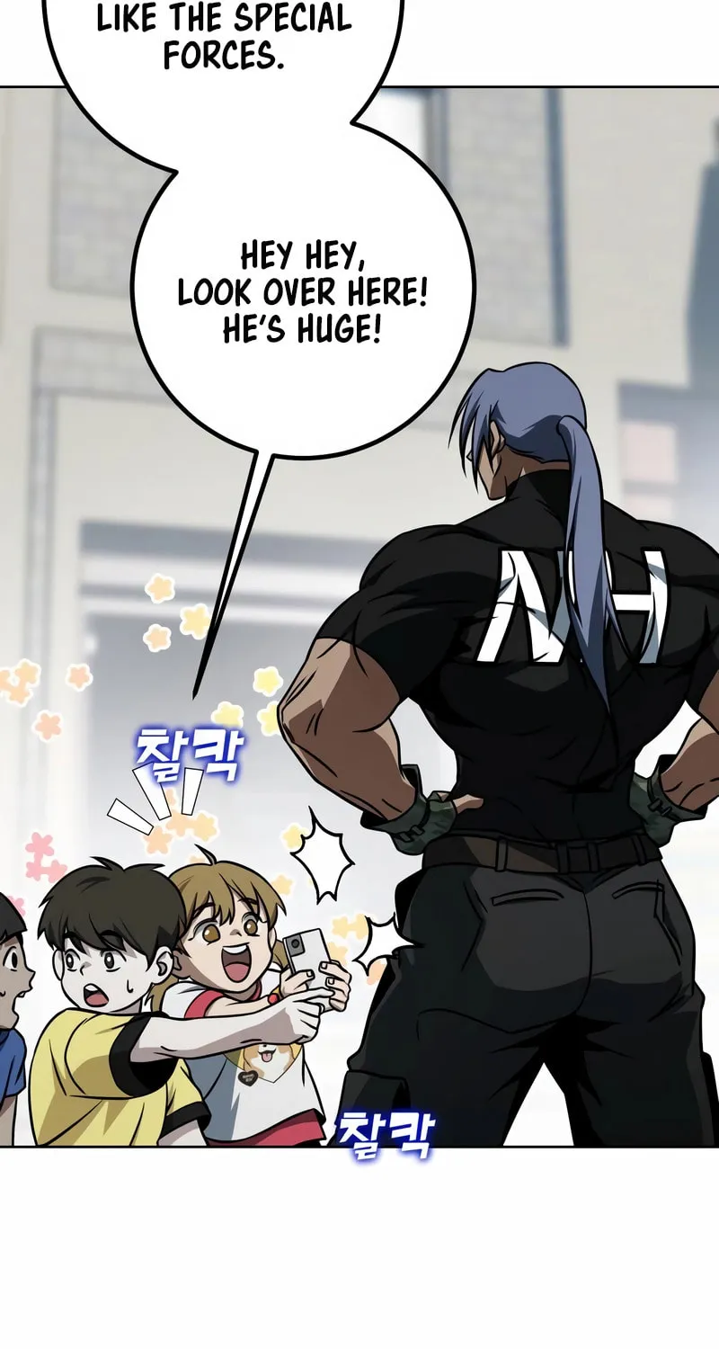 Read Hero the Maximum chapter 26 image 78 on Lezhin