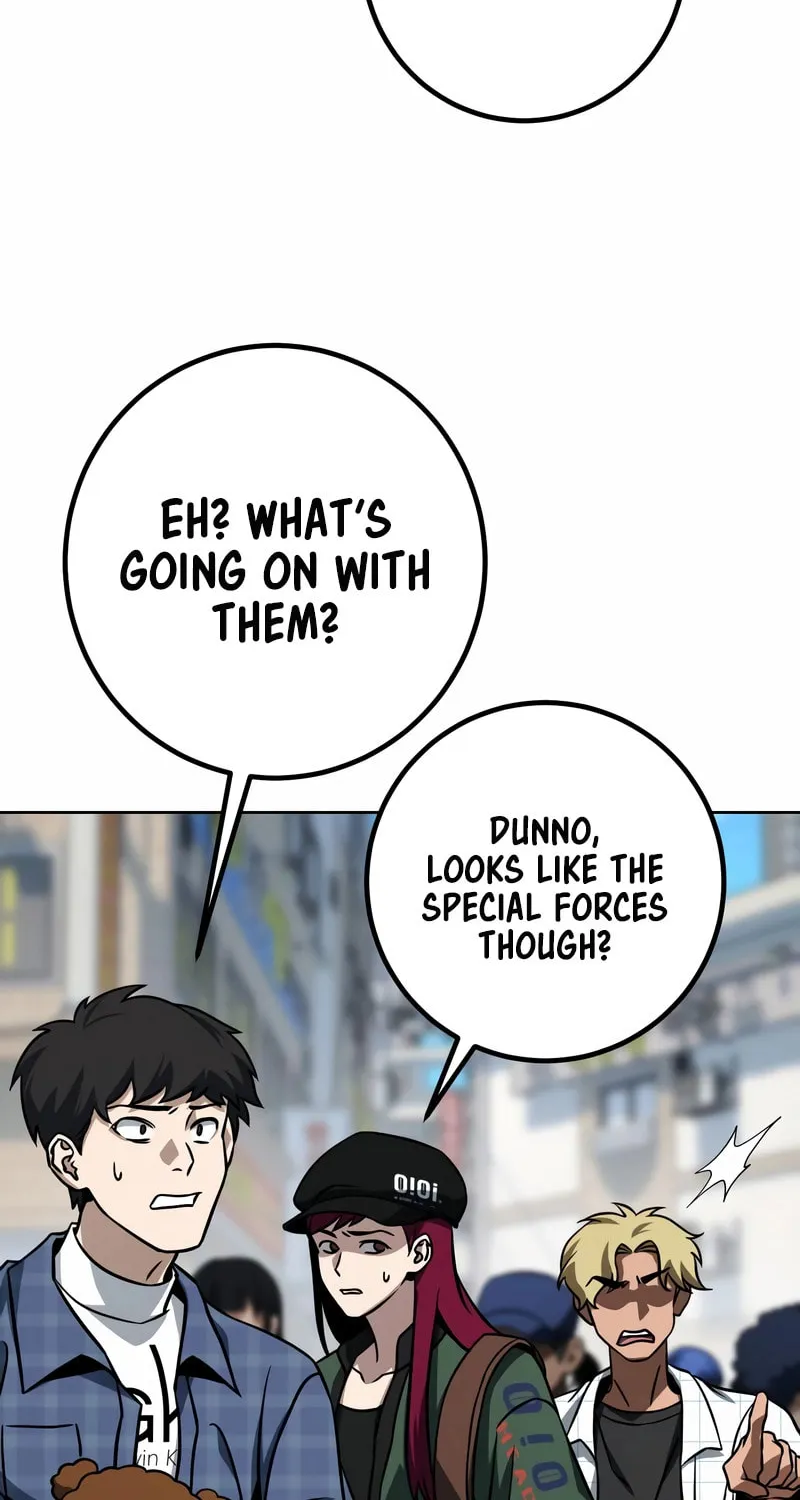 Read Hero the Maximum chapter 26 image 84 on Lezhin