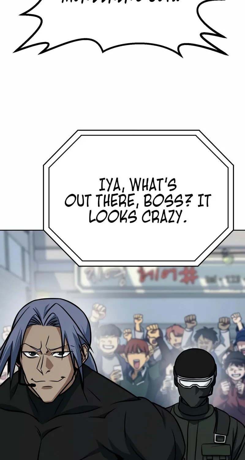 Read Hero the Maximum chapter 26 image 91 on Lezhin