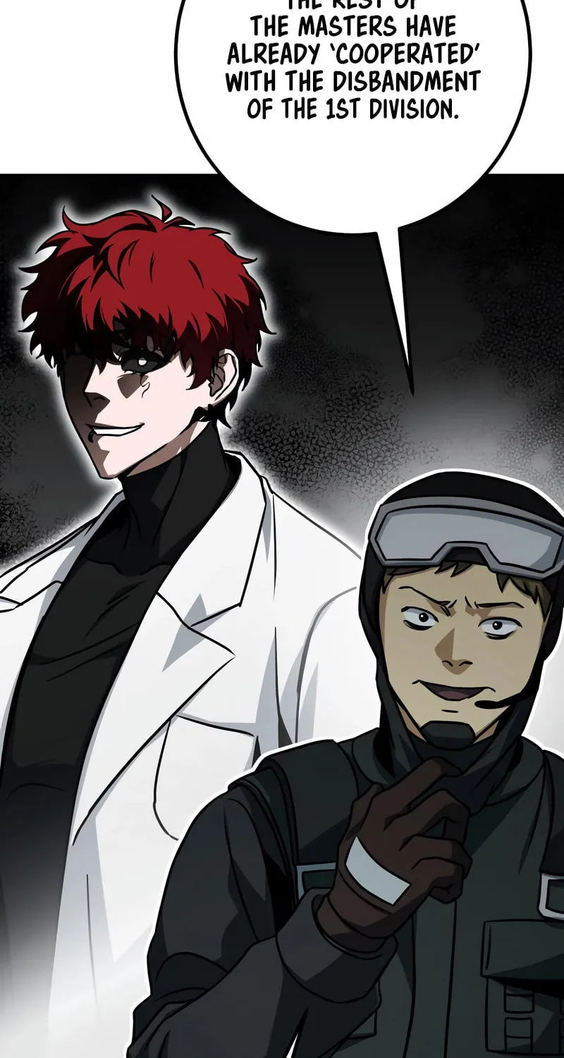 Read Hero the Maximum chapter 26 image 97 on Lezhin