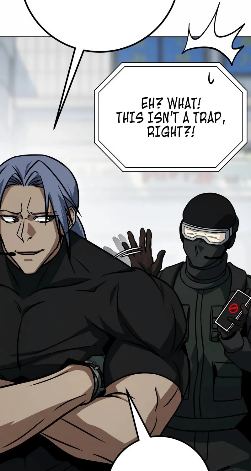 Read Hero the Maximum chapter 26 image 99 on Lezhin
