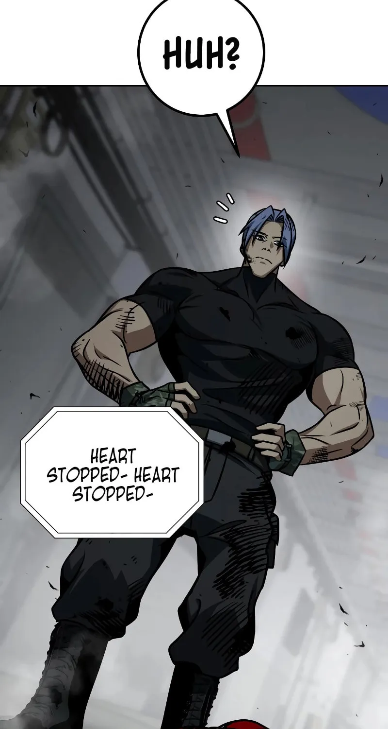 Read Hero the Maximum chapter 27 image 113 on Lezhin