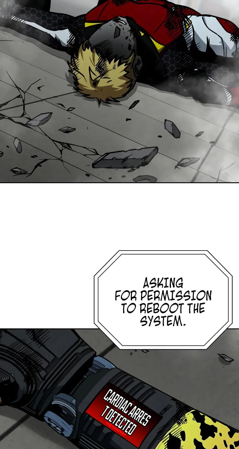 Read Hero the Maximum chapter 27 image 114 on Lezhin