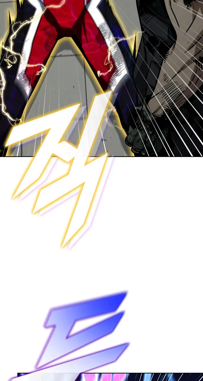 Read Hero the Maximum chapter 27 image 118 on Lezhin
