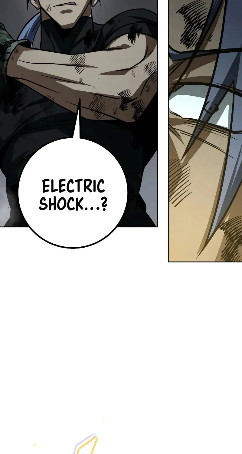 Read Hero the Maximum chapter 27 image 121 on Lezhin