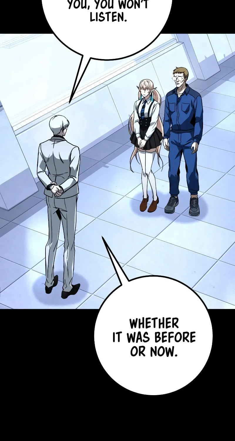 Read Hero the Maximum chapter 27 image 15 on Lezhin