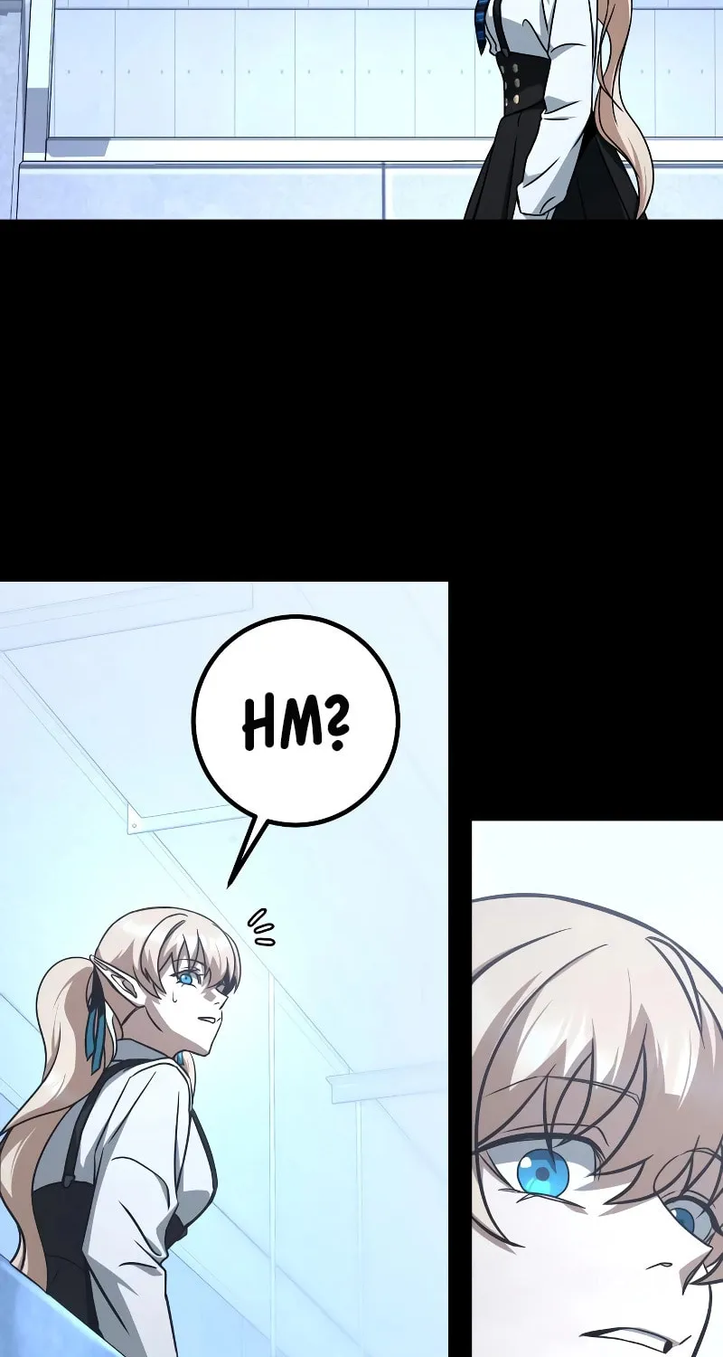 Read Hero the Maximum chapter 27 image 18 on Lezhin