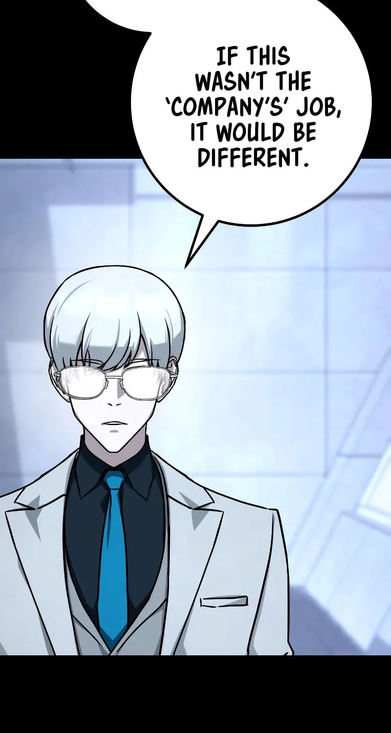 Read Hero the Maximum chapter 27 image 20 on Lezhin