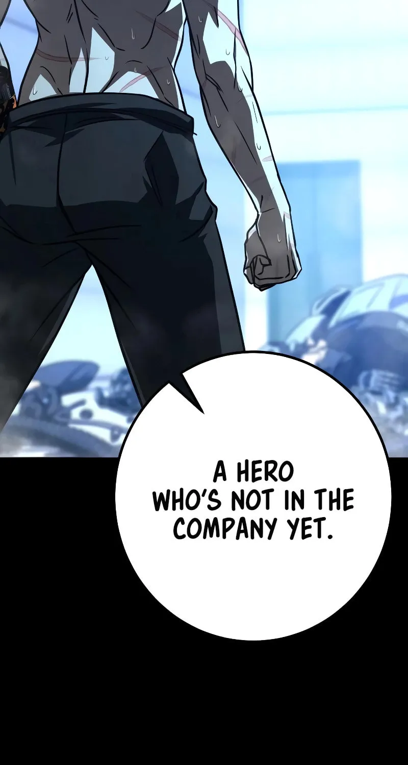 Read Hero the Maximum chapter 27 image 22 on Lezhin